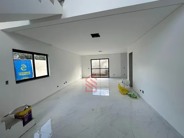 Imagem 9: Sobrado à Venda no Ecoville em Curitiba : 3 quartos, 3 suítes