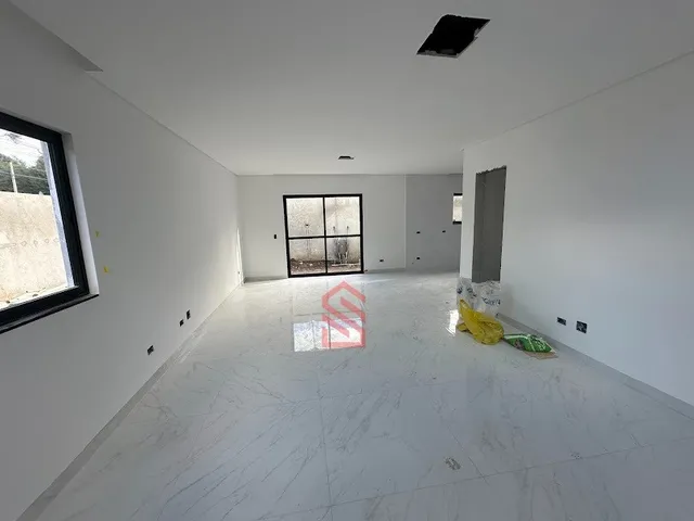 Imagem 13: Sobrado à Venda no Ecoville em Curitiba : 3 quartos, 3 suítes