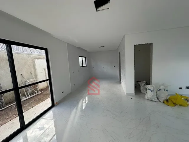 Imagem 6: Sobrado à Venda no Ecoville em Curitiba : 3 quartos, 3 suítes