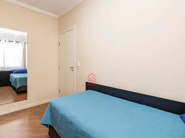 Imagem 16: Sobrado à venda em Curitiba-PR, Barreirinha: 4 quartos, 1 suíte, 2 salas, 2 banheiros