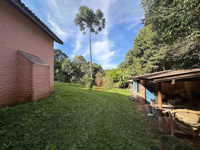 Imagem 7: Terreno à venda em Curitiba-PR, Bairro Campo Comprido - 2.194,00 m² de área!