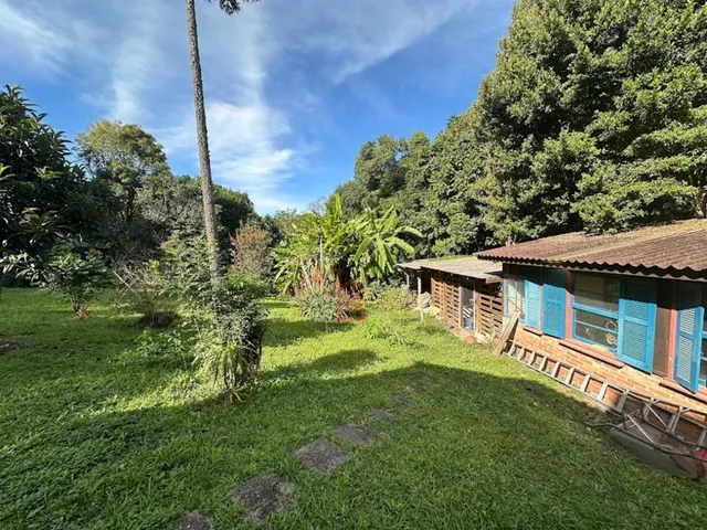 Imagem 10: Terreno à venda em Curitiba-PR, Bairro Campo Comprido - 2.194,00 m² de área!