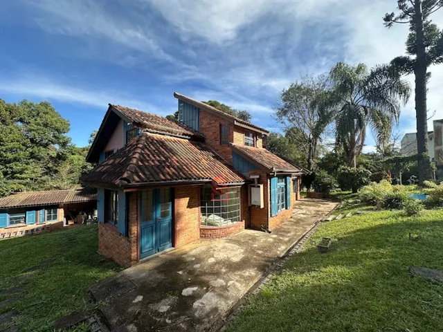 Imagem 13: Terreno à venda em Curitiba-PR, Bairro Campo Comprido - 2.194,00 m² de área!