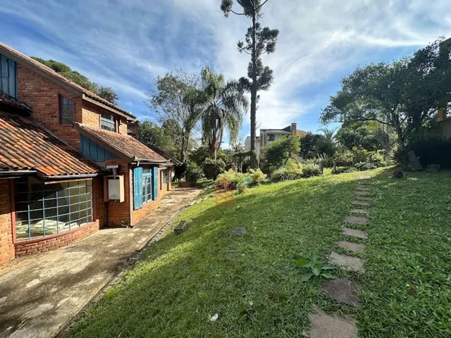 Imagem 8: Terreno à venda em Curitiba-PR, Bairro Campo Comprido - 2.194,00 m² de área!