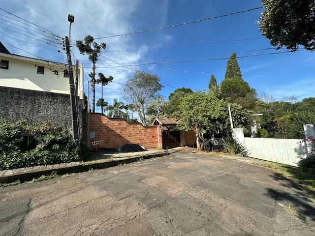 Imagem 3: Terreno à venda em Curitiba-PR, Bairro Campo Comprido - 2.194,00 m² de área!