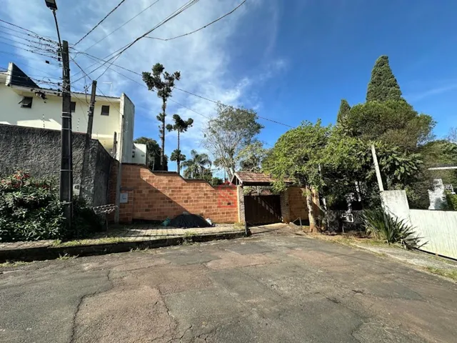 Imagem 9: Terreno à venda em Curitiba-PR, Bairro Campo Comprido - 2.194,00 m² de área!