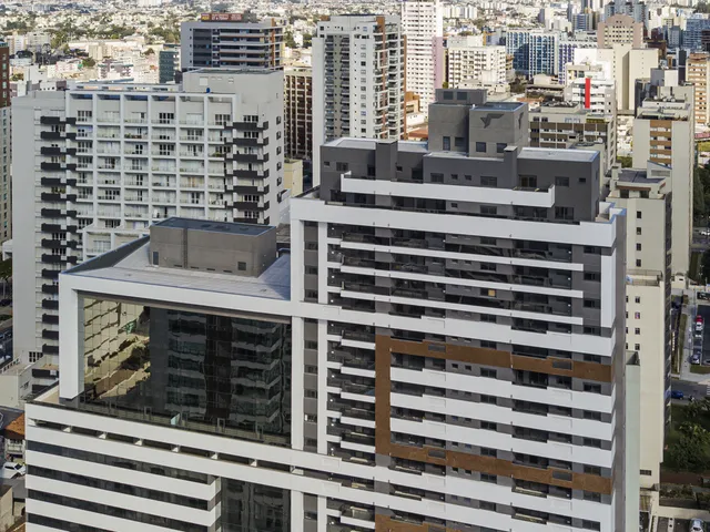 Imagem: Apartamento à venda em Curitiba-PR, Bairro