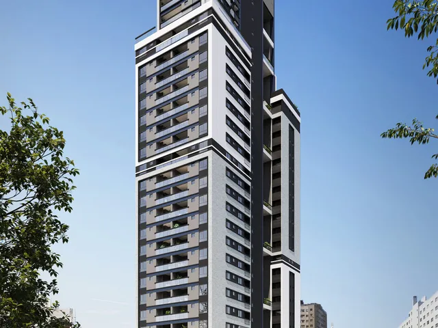 Imagem: Comercial em construção para entrega em