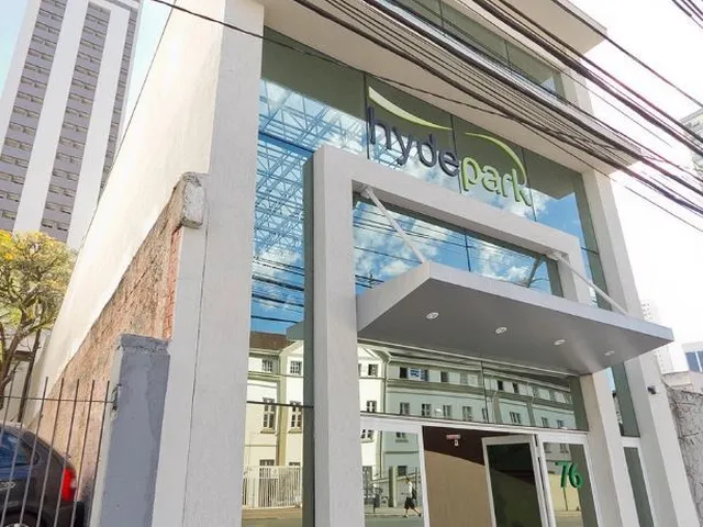 Imagem 5: Loja Comercial de 153,32M² no Centro de Curitiba-Pr