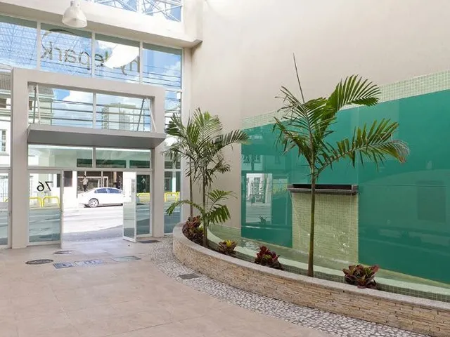 Imagem 4: Loja Comercial de 153,32M² no Centro de Curitiba-Pr