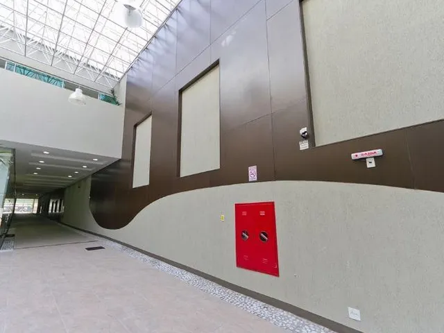 Imagem 6: Loja Comercial de 153,32M² no Centro de Curitiba-Pr
