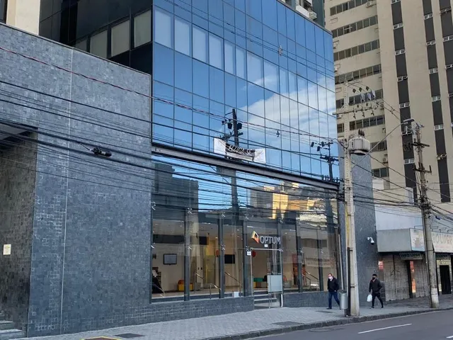 Imagem: Imóvel Comercial em Condomínio no Centro