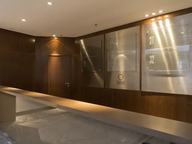 Imagem 6: Imóvel Comercial em Condomínio no Centro de Curitiba-PR: 939,17m², 10 Banheiros