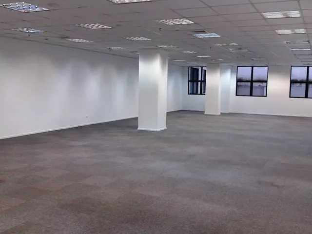 Imagem 11: Imóvel Comercial em Condomínio no Centro de Curitiba-PR: 939,17m², 10 Banheiros