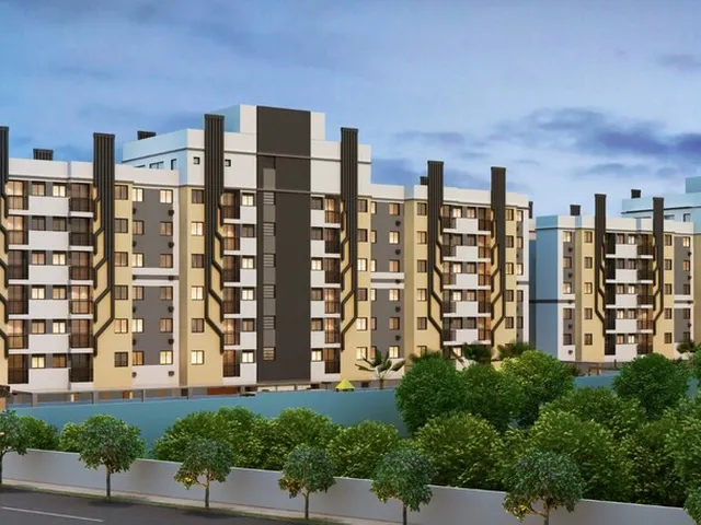 Imagem: Apartamento pronto à venda em Curitiba-PR