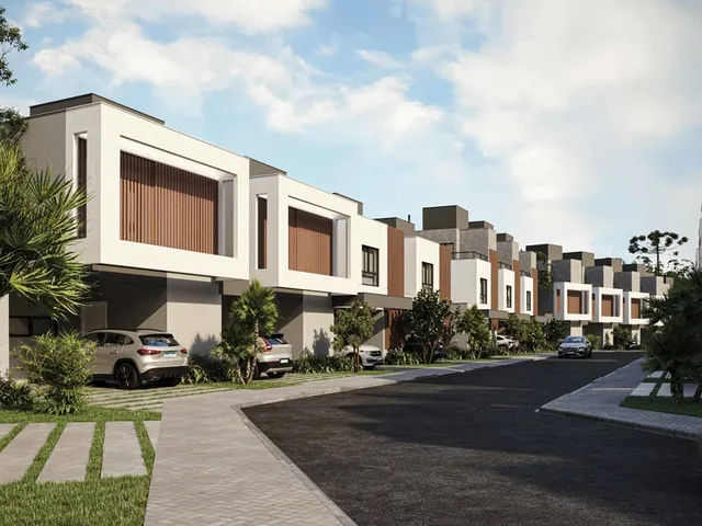 Imagem 4: House Ecoville - House Ecoville