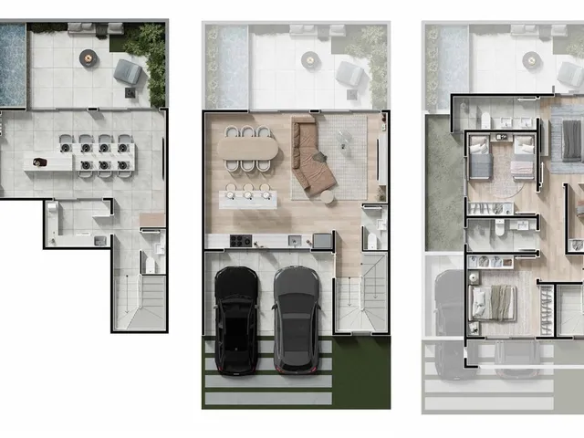 Imagem 2: House Ecoville - House Ecoville