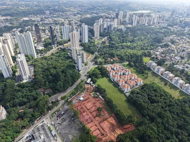 Imagem 12: Entrega em 2028 Casa em Condomínio no Ecoville, Curitiba-PR - 3 quartos, 3 suítes, 4