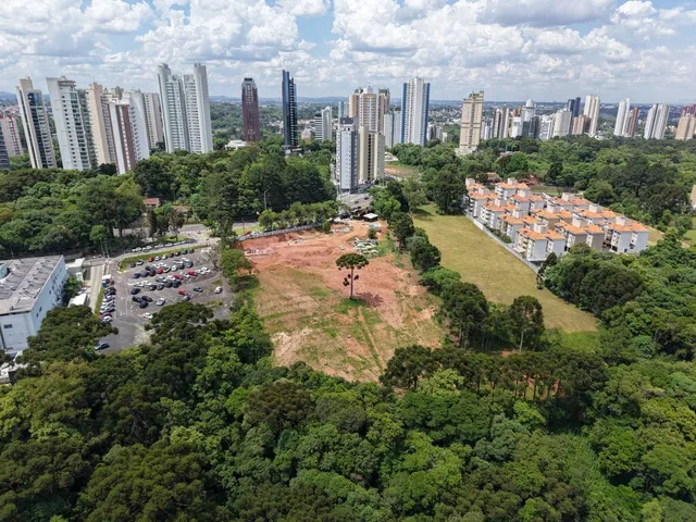 Imagem 13: Entrega em 2028 Casa em Condomínio no Ecoville, Curitiba-PR - 3 quartos, 3 suítes, 4