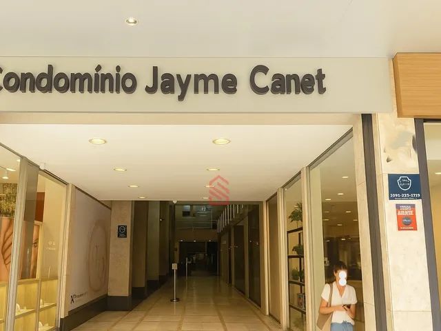 Imagem: Sobre loja comercial à venda para venda