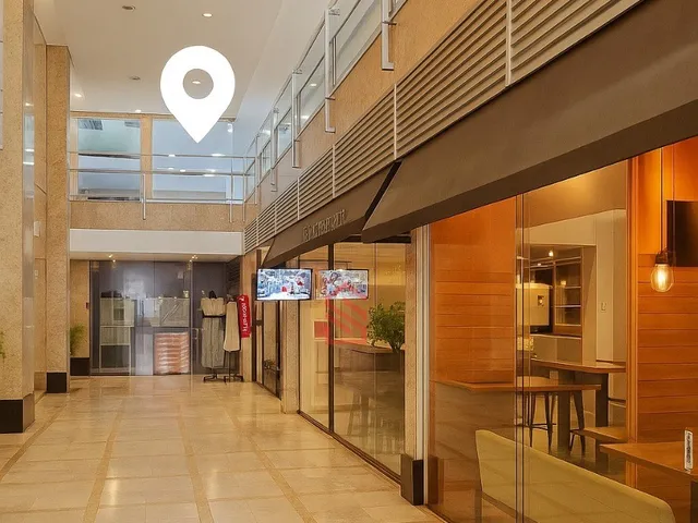 Imagem 9: Sobre loja comercial à venda para venda no Centro de Curitiba, PR