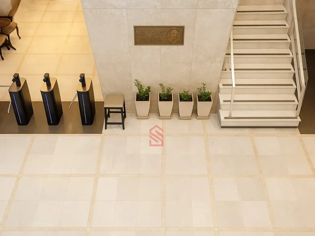 Imagem 13: Sobre loja comercial à venda para venda no Centro de Curitiba, PR