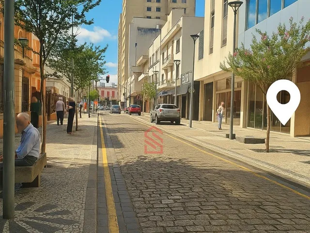Imagem 11: Sobre loja comercial à venda para venda no Centro de Curitiba, PR