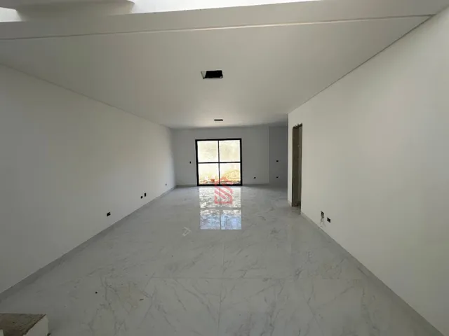 Imagem 14: Sobrado à Venda no Campo Comprido Curitiba-PR, 3 Quartos, 3 Suítes, 2 Salas, 175m²