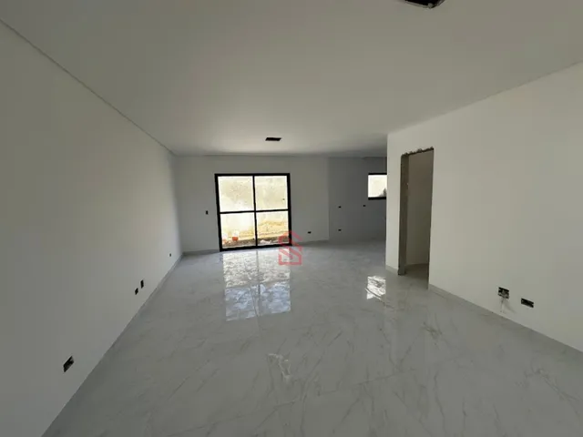 Imagem 13: Sobrado à Venda no Campo Comprido Curitiba-PR, 3 Quartos, 3 Suítes, 2 Salas, 175m²