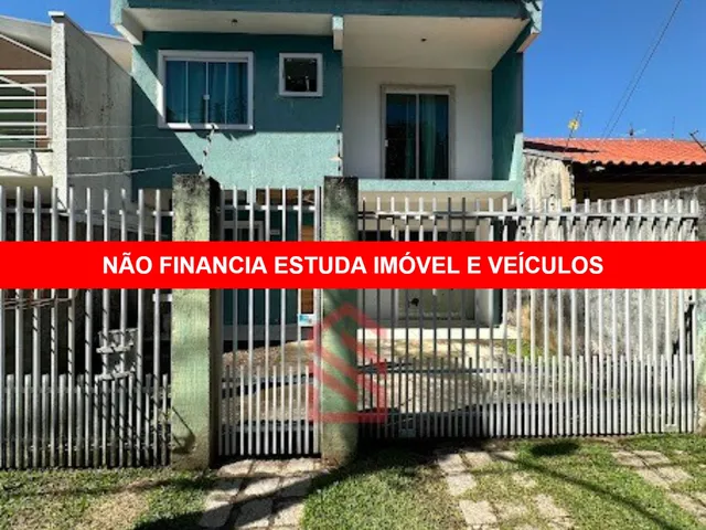 Imagem: Sobrado à venda Campo Comprido Curitiba