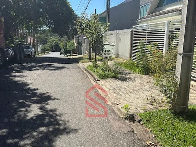 Imagem 13: Sobrado à venda Campo Comprido: Curitiba 3 quartos, para reformar