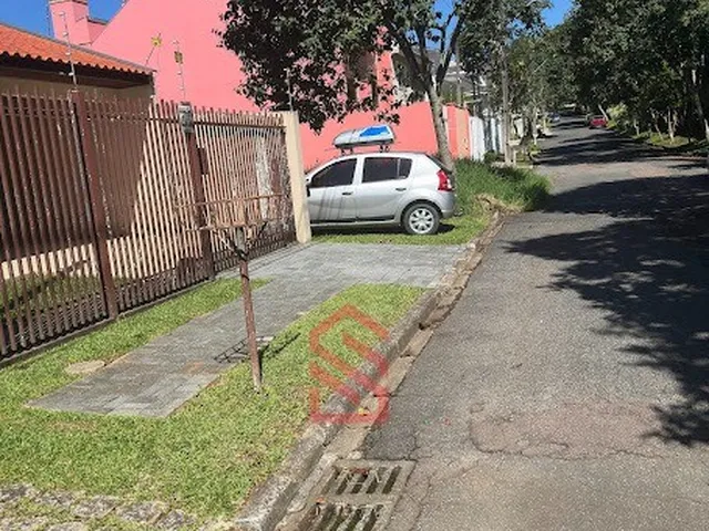 Imagem 7: Sobrado à venda Campo Comprido: Curitiba 3 quartos, para reformar