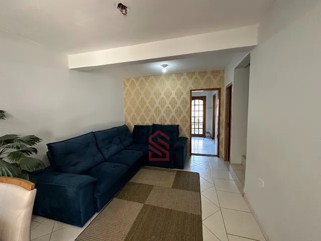 Imagem 11: Sobrado à venda Campo Comprido: Curitiba 3 quartos, para reformar