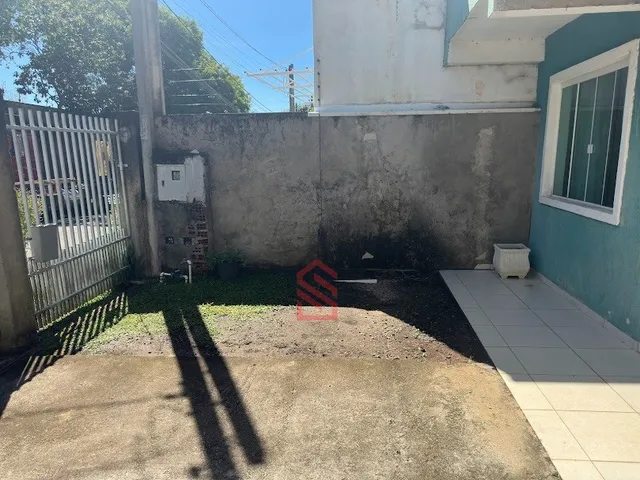 Imagem 6: Sobrado à venda Campo Comprido: Curitiba 3 quartos, para reformar