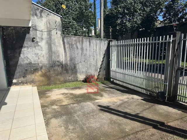 Imagem 16: Sobrado à venda Campo Comprido: Curitiba 3 quartos, para reformar