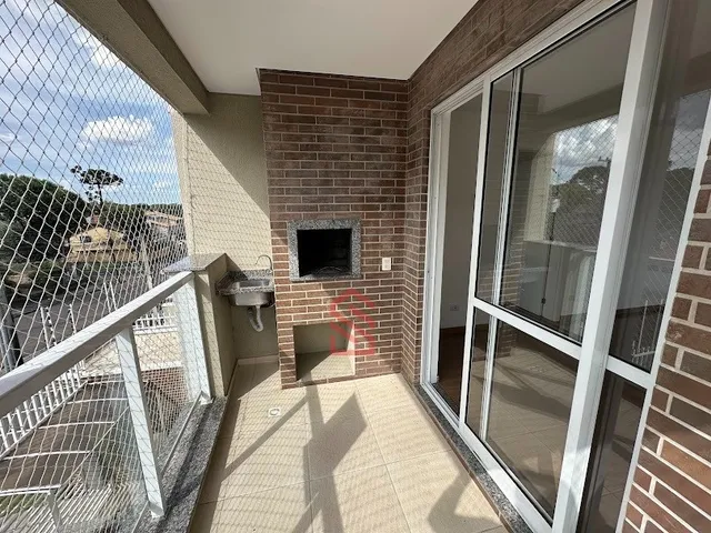 Imagem: Apartamento no Boa Vista, Curitiba 3 quartos
