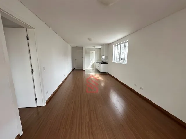 Imagem 16: Apartamento no Boa Vista, Curitiba 3 quartos, 1 suíte, 2 vagas, 86,72m²