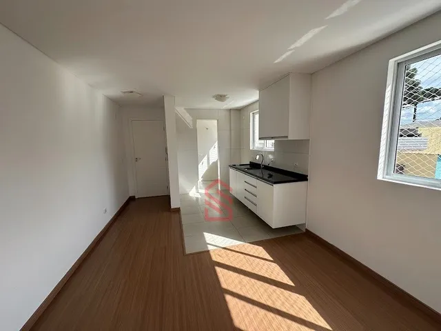 Imagem 10: Apartamento no Boa Vista, Curitiba 3 quartos, 1 suíte, 2 vagas, 86,72m²