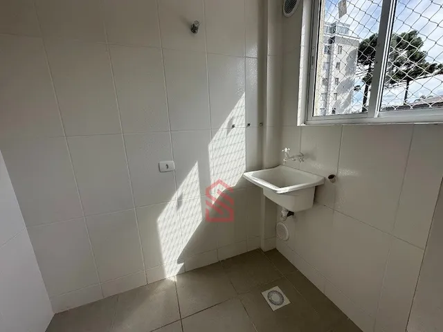 Imagem 15: Apartamento no Boa Vista, Curitiba 3 quartos, 1 suíte, 2 vagas, 86,72m²