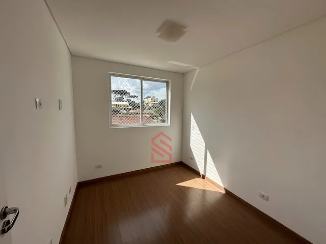 Imagem 3: Apartamento no Boa Vista, Curitiba 3 quartos, 1 suíte, 2 vagas, 86,72m²