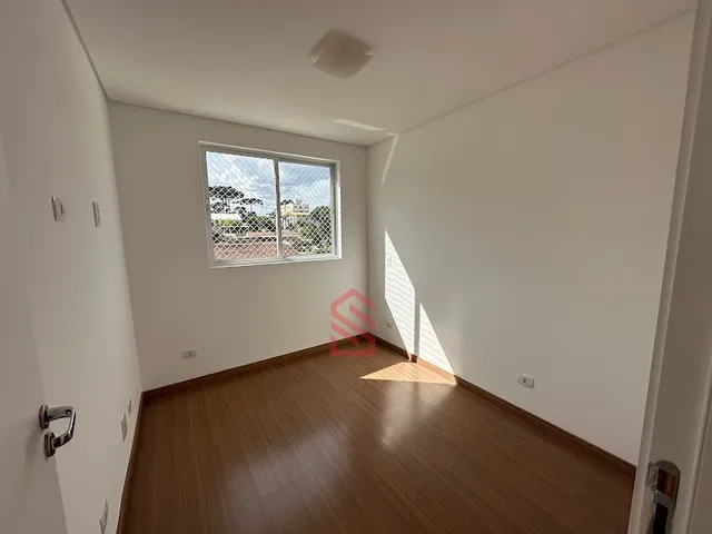 Imagem 11: Apartamento no Boa Vista, Curitiba 3 quartos, 1 suíte, 2 vagas, 86,72m²