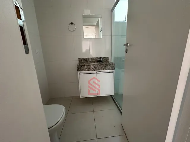 Imagem 4: Apartamento no Boa Vista, Curitiba 3 quartos, 1 suíte, 2 vagas, 86,72m²