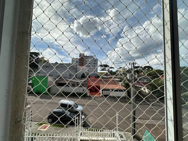 Imagem 9: Apartamento no Boa Vista, Curitiba 3 quartos, 1 suíte, 2 vagas, 86,72m²