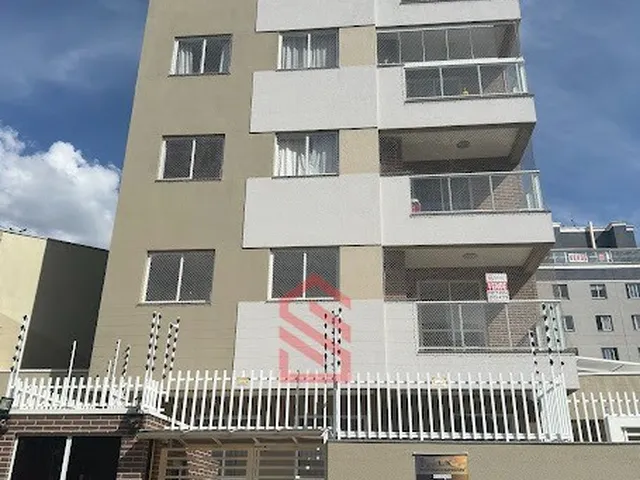 Imagem 6: Apartamento no Boa Vista, Curitiba 3 quartos, 1 suíte, 2 vagas, 86,72m²