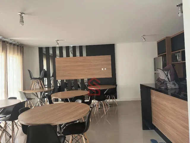 Imagem 7: Apartamento no Boa Vista, Curitiba 3 quartos, 1 suíte, 2 vagas, 86,72m²