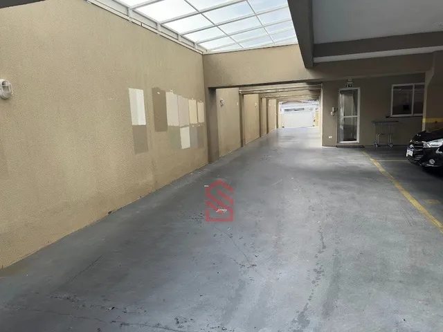 Imagem 2: Apartamento no Boa Vista, Curitiba 3 quartos, 1 suíte, 2 vagas, 86,72m²