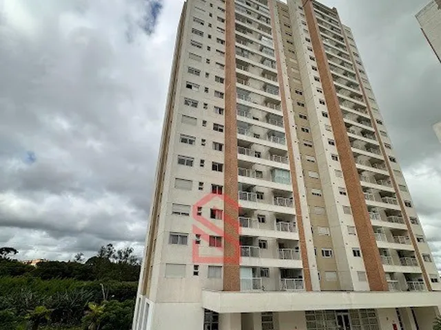 Imagem: Apartamento à venda em Curitiba-PR, bairro