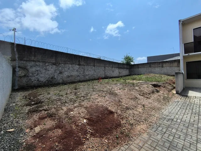 Imagem: Terreno à venda no Campo Comprido Condomínio