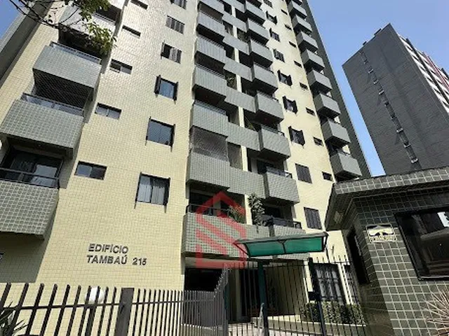 Imagem: O apartamento possui 4 Dormitórios, 4 Suítes, 4