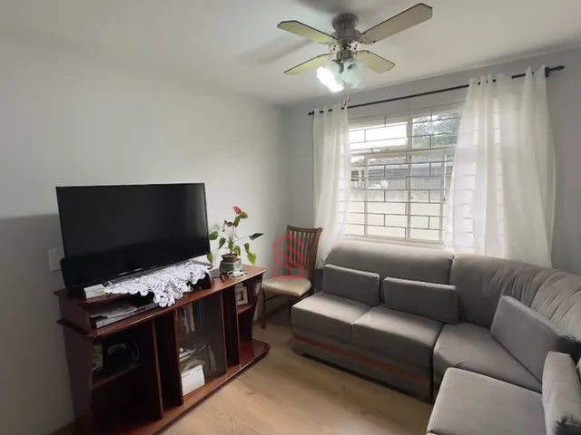 Imagem: Apartamento a venda com 3 quartos sendo